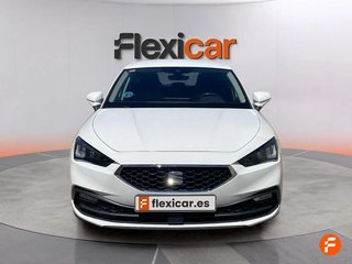 Seat Leon 2.0 TDI 85kW S&S Style