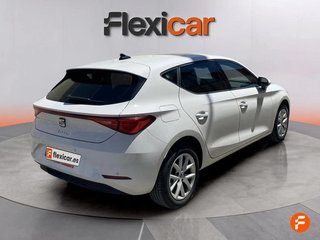 Seat Leon 2.0 TDI 85kW S&S Style