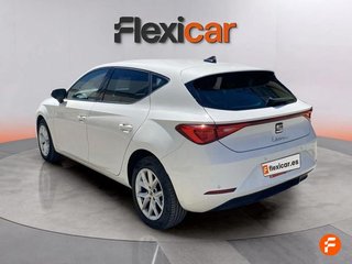 Seat Leon 2.0 TDI 85kW S&S Style