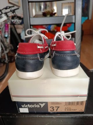 Zapatos náuticos Talla 42