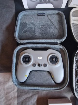 DJI Neo 2 Motion Fly More Combo