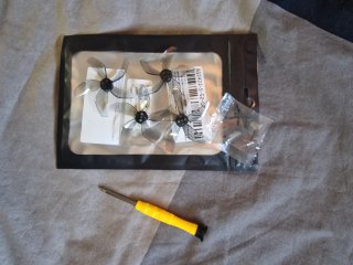 DJI Neo 2 Motion Fly More Combo