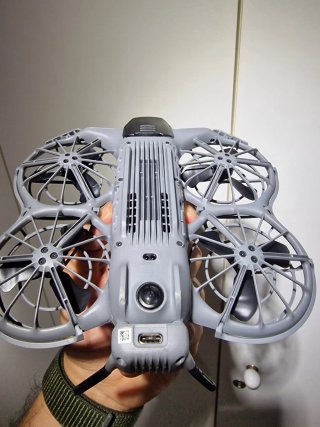 DJI Neo 2 Motion Fly More Combo