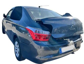 135195 9807885980 centralita citroen c-elysee 1.6