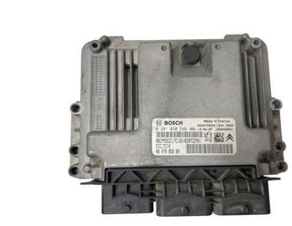 135195 9807885980 centralita citroen c-elysee 1.6