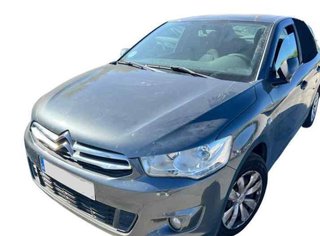 135195 9807885980 centralita citroen c-elysee 1.6
