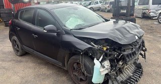 Renault 387821 bandeja trasera 794200017r megane i