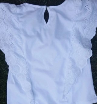 Camiseta Pedro del Hierro bordada