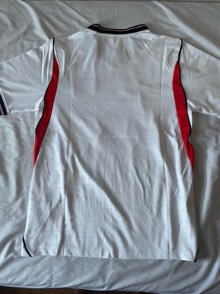 Camiseta Inglaterra Mundial 2026 Talla S