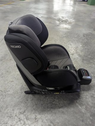 Silla de coche Recaro Zero.1 Hero