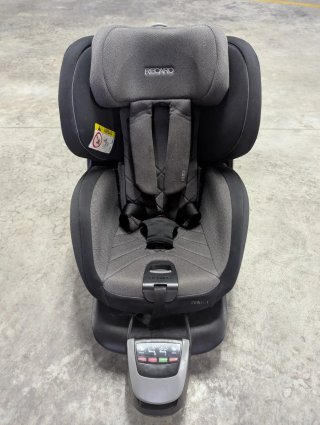 Silla de coche Recaro Zero.1 Hero