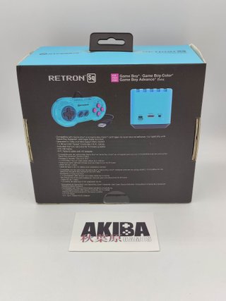 Retron Sq Hyperkin