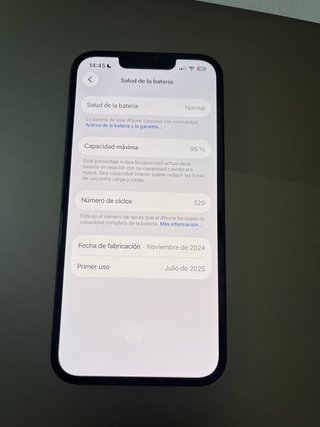 iPhone 16e
