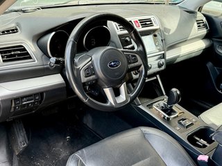 Subaru Outback 2015 diesel aut MOTOR ROTO