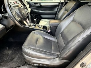 Subaru Outback 2015 diesel aut MOTOR ROTO