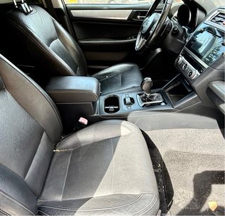 Subaru Outback 2015 diesel aut MOTOR ROTO