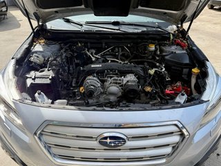 Subaru Outback 2015 diesel aut MOTOR ROTO