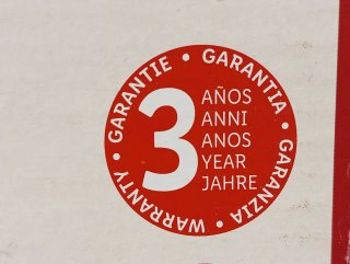 Olla 5.1L Hierro Fundido Roja Ernesto