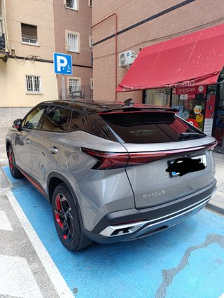 Omoda 5