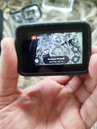 GoPro Hero 12 Black