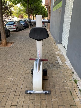 Remo BH Total Body Workout Vario Program