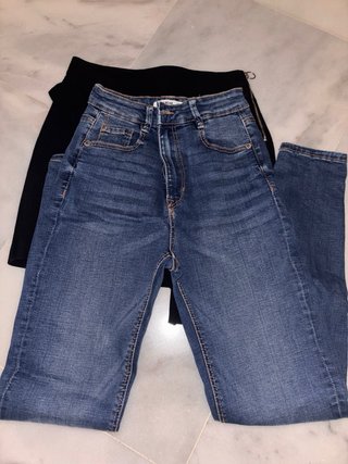 Lote de Ropa de Mujer