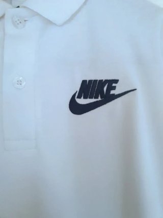 Polo Nike