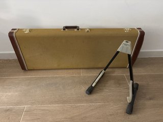 Fender Stratocaster Classic Series 60s