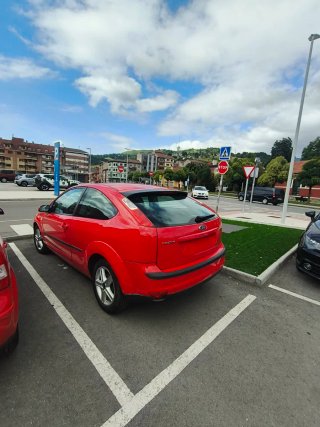 Ford Focus 2006