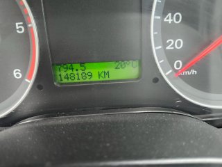 Ford Focus 2006