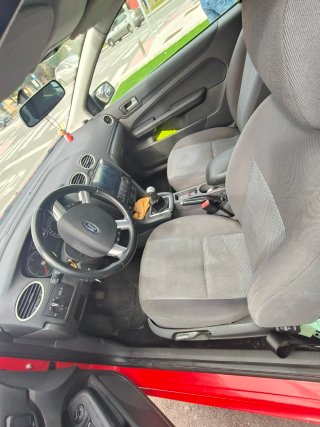 Ford Focus 2006