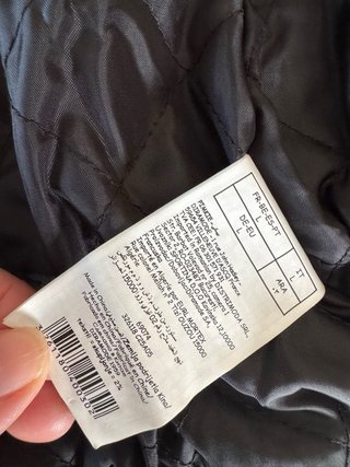 Bomber verde caqui