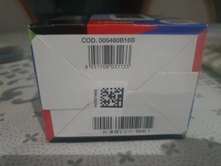 Caja cromos Panini WORLD CUP 2026 con ticket