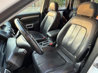 Opel Antara S&S 4x4 163cv 2,2cc SELECTIVE 1 propie