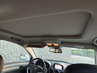 Opel Antara S&S 4x4 163cv 2,2cc SELECTIVE 1 propie