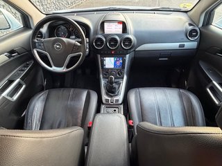 Opel Antara S&S 4x4 163cv 2,2cc SELECTIVE 1 propie