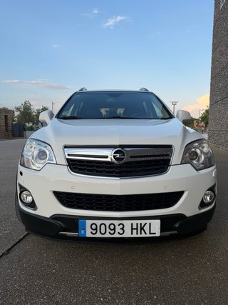Opel Antara S&S 4x4 163cv 2,2cc SELECTIVE 1 propie