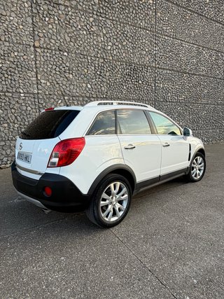 Opel Antara S&S 4x4 163cv 2,2cc SELECTIVE 1 propie