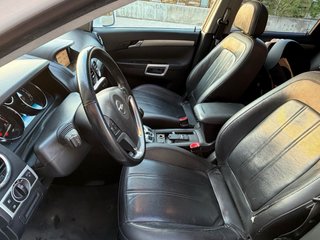 Opel Antara S&S 4x4 163cv 2,2cc SELECTIVE 1 propie
