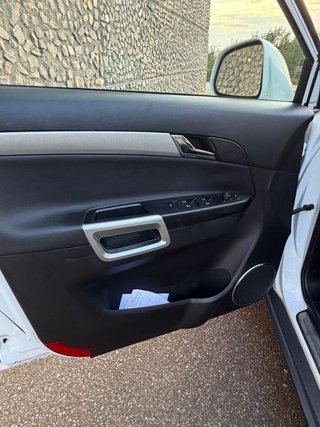 Opel Antara S&S 4x4 163cv 2,2cc SELECTIVE 1 propie