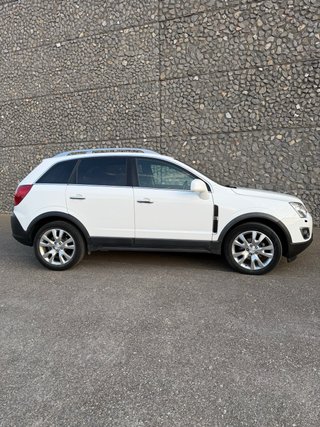 Opel Antara S&S 4x4 163cv 2,2cc SELECTIVE 1 propie