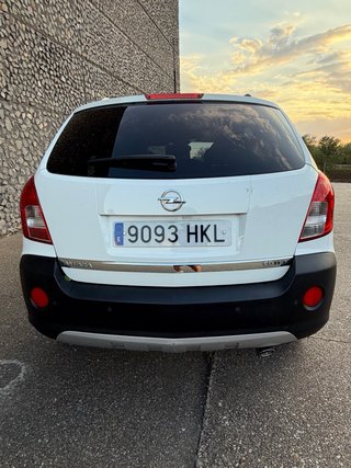 Opel Antara S&S 4x4 163cv 2,2cc SELECTIVE 1 propie