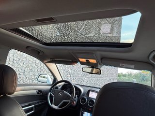 Opel Antara S&S 4x4 163cv 2,2cc SELECTIVE 1 propie