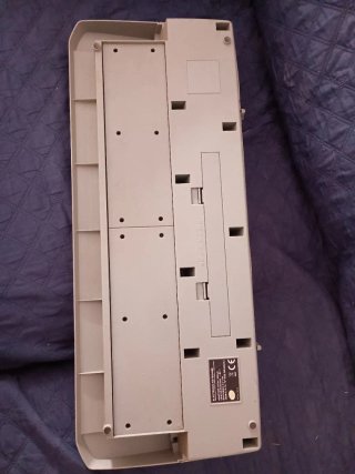 Teclado Medeli MC-49 !Descontinuado!