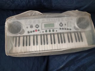 Teclado Medeli MC-49 !Descontinuado!