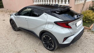 TOYOTA CHR 2.0 180H GR Sport 5p. 2021