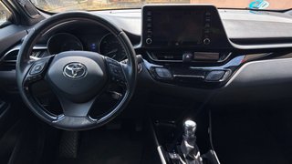 TOYOTA CHR 2.0 180H GR Sport 5p. 2021
