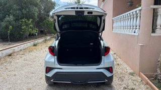 TOYOTA CHR 2.0 180H GR Sport 5p. 2021