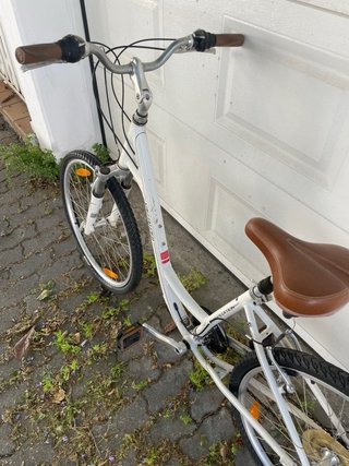 Bicicleta Specialized Expedition Sport