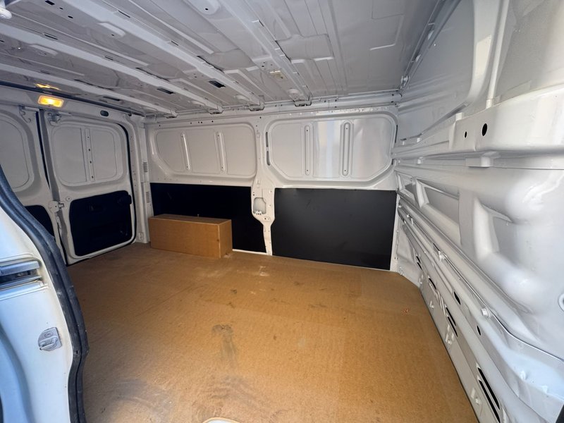 Renault Trafic 2022, foto 6